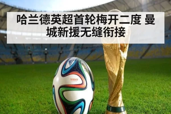 哈兰德英超首轮梅开二度 曼城新援无缝衔接 - kaiyun